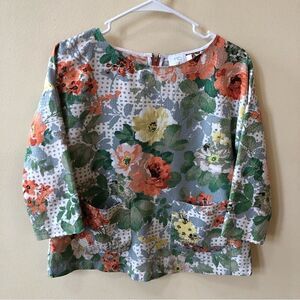 Anthropologie HD in Paris Top